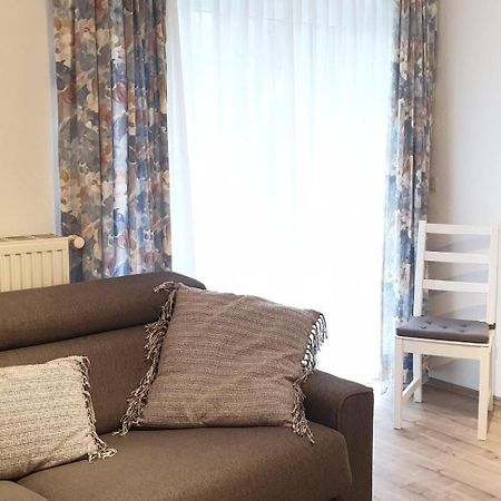 Kapitaenshaus W07 Apartment Laboe Bagian luar foto