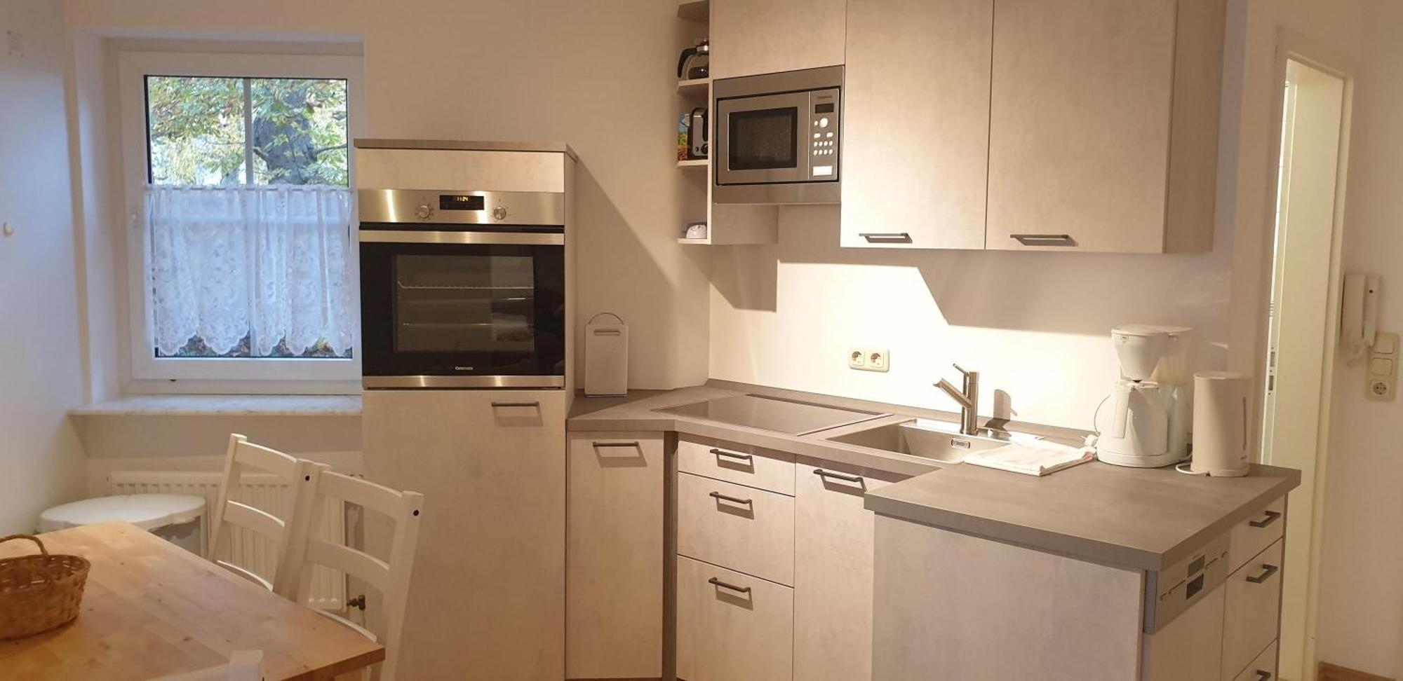 Kapitaenshaus W07 Apartment Laboe Bagian luar foto